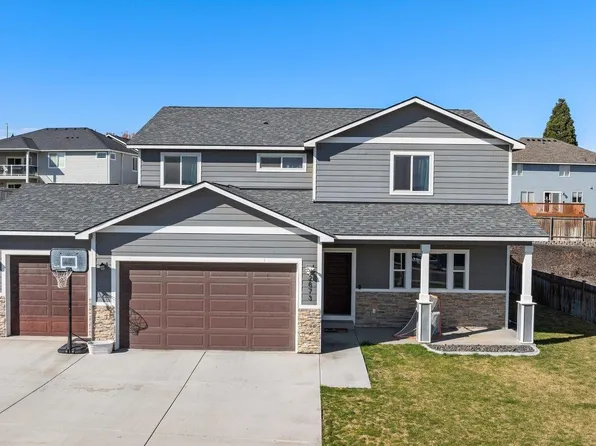 2873 Mackenzie Ct, Richland, WA 99352