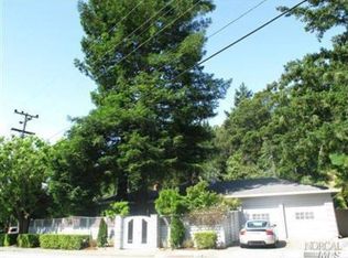 283 Oak Manor Dr, Fairfax, CA 94930