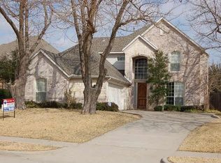 711 Chandler Ct, Allen, TX 75002