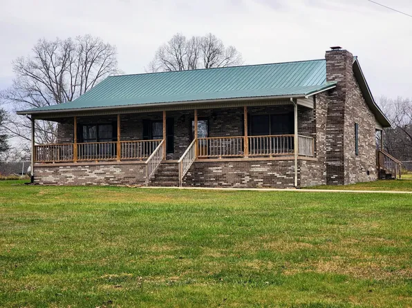 124 Layman Rd, Palmer, TN 37365