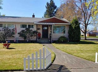 1904 E Decatur Ave, Spokane, WA 99208