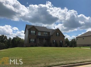 355 Rocky Fork Blvd, Fayetteville, GA 30214