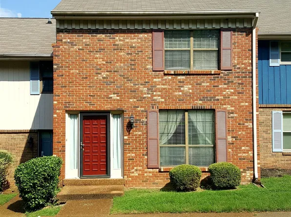 4001 Anderson Rd Unit 41, Nashville, TN 37217
