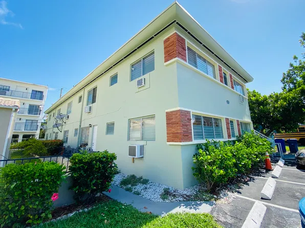 1951 Normandy Dr #2, Miami Beach, FL 33141