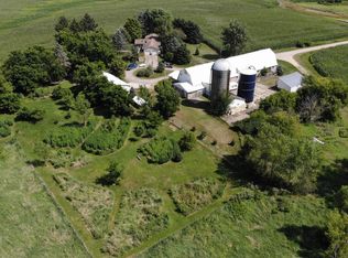 7451 Fankhauser Rd LOT WP001, Madison, WI 53718