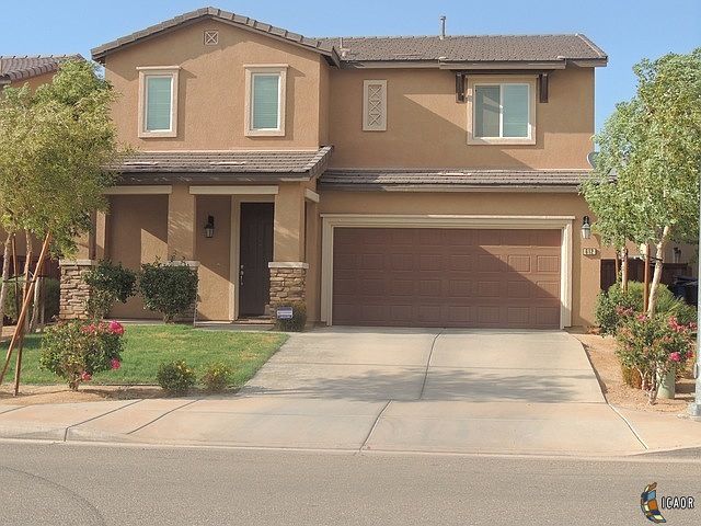 1st image of 612 Desert Rose St