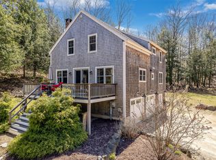 36 Linscott Rd S, York, ME 03909