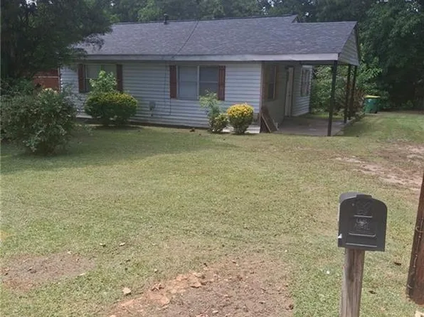 (undisclosed Address), Forest Park, GA 30297