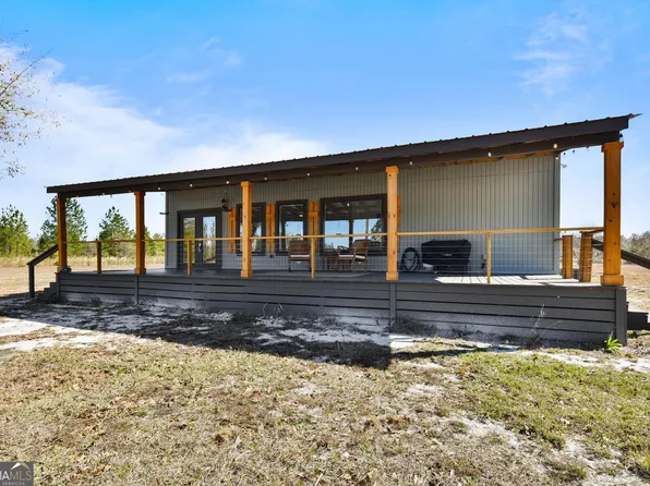31756 Highway 121, Folkston, GA 31537