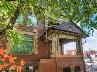 1453 Race Street - SM, Denver, CO 80206