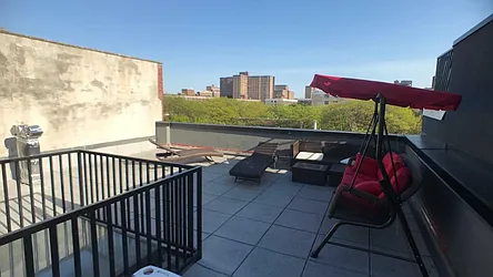 Rented by Nooklyn NYC LLC