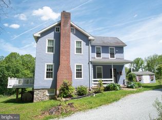 31 Gray Horse Rd, Nottingham, PA 19362