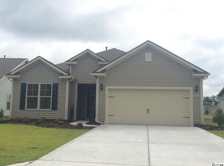 5236 Casentino Ct LOT 49, Myrtle Beach, SC 29579