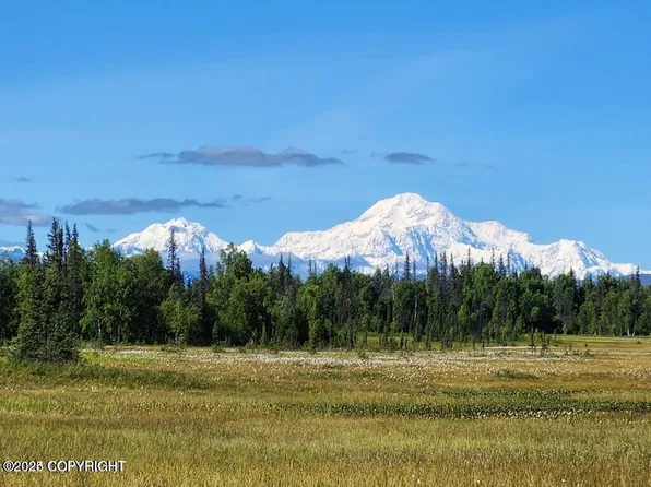 Township Road B Asls #87-066, Trapper Creek, AK 99683