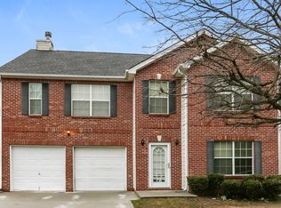 1349 Alice Ave, Lithonia, GA 30058