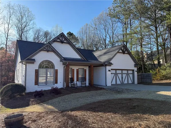 4314 Watley Ct, Hoschton, GA 30548