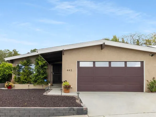443 Omeara St, San Diego, CA 92114