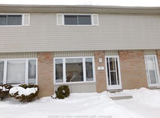 1095 Jalna Blvd #51, London, ON N6E2Y7