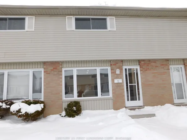 1095 Jalna Blvd #51, London, ON N6E 2Y7