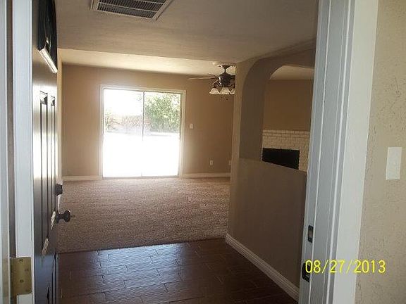 2nd image of 5513 Le Conte Ave