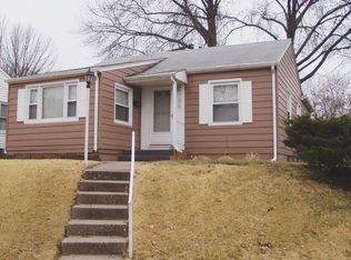 708 S Nevada Ave, Davenport, IA
