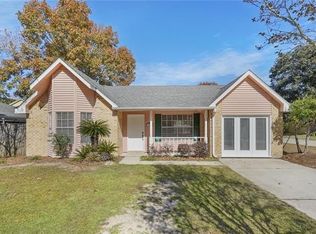 101 Forest Loop, Mandeville, LA 70471