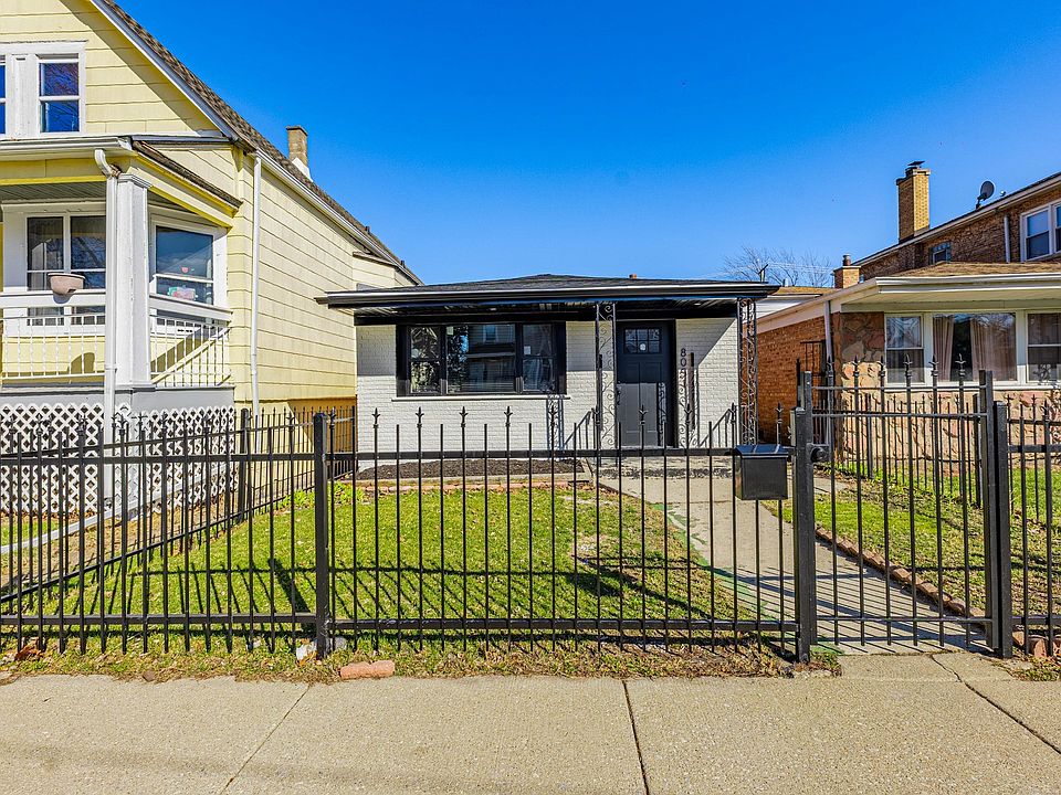 1st image of 8051 S Escanaba Ave