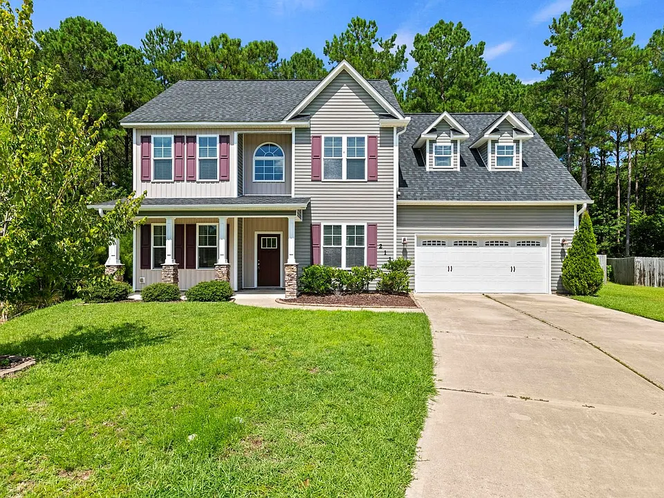 211 Seneca Ct