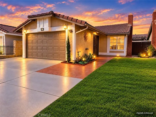 750 W Mariposa Dr, Rialto, CA 92376
