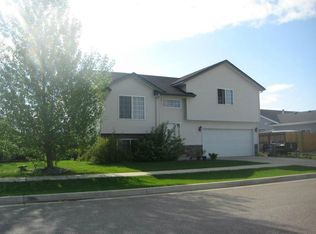 8838 N Torrey Ln, Hayden Lake, ID 83835