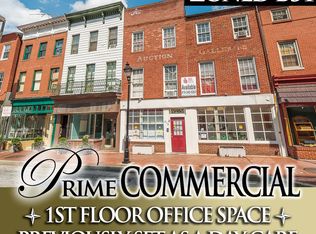 873 N Howard St, Baltimore, MD 21201