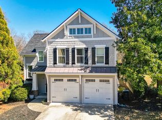 103 Patrick Way, Marietta, GA 30064