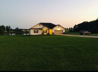 26 Oxen Pasture Rd, Doniphan, MO 63935