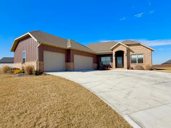 1097 W Franklin Court, Springfield, MO 65810