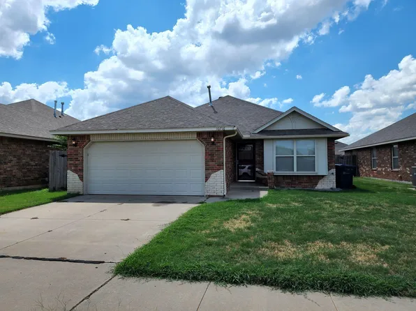 10716 SW 32nd St, Yukon, OK 73099