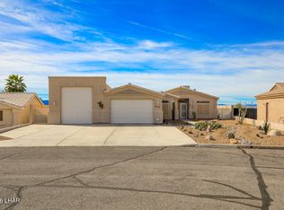 3344 Crestwind Dr, Lake Havasu City, AZ 86404