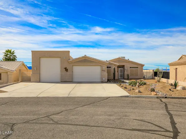 3344 Crestwind Dr, Lake Havasu City, AZ 86404