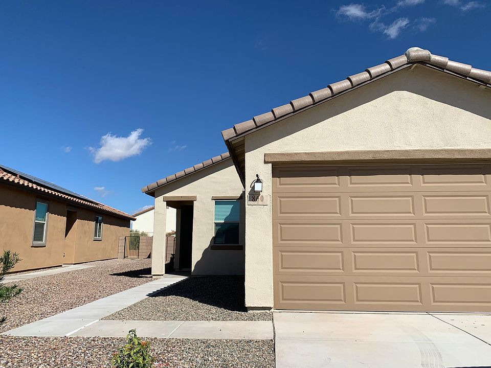 1st image of 860 W Calle Sucre
