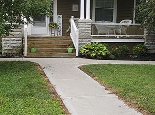 223 W Elkton Rd, Seven Mile, OH 45062