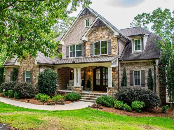 200 Cranston Ct, Carrollton, GA 30117