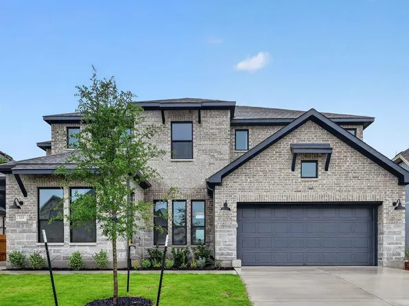 125 Las Posas Dr, Liberty Hill, TX 78642