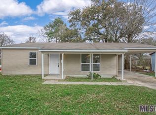 6761 Spring Dr, Baton Rouge, LA 70812