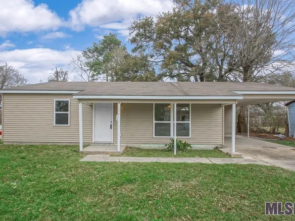 6761 Spring Dr, Baton Rouge, LA 70812