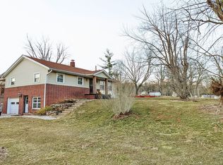 9950 W Howard Rd, Bloomington, IN 47404