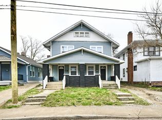 3623 Salem St, Indianapolis, IN