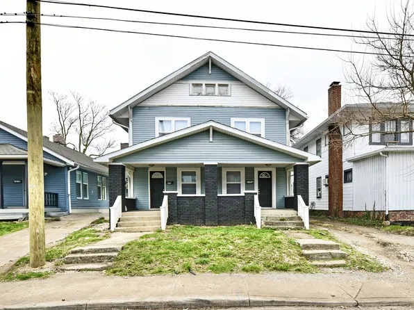 3623 Salem St, Indianapolis, IN 46208