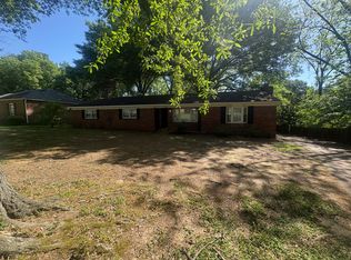 2846 Pembroke Rd, Memphis, TN 38128