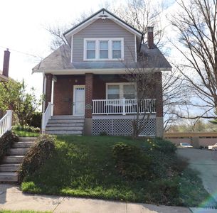 3955 Kenkel Ave, Cincinnati, OH, 45211