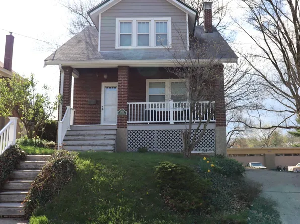 3955 Kenkel Ave, Cincinnati, OH 45211