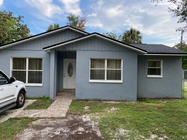 4201 E Powhatan Ave, Tampa, FL 33610